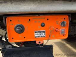 Mercedes-Benz ACTROS 2132 BAKWAGEN m SCHUIFZEILEN / PORTEUR B...