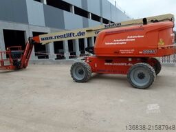 JLG 660 SJ Diesel 22,00 m