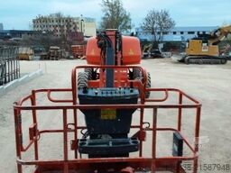 JLG 660 SJ Diesel 22,00 m