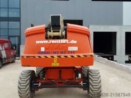 JLG 660 SJ Diesel 22,00 m