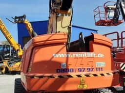 JLG 660 SJ Diesel 22,00 m