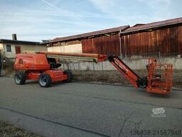JLG 660 SJ Diesel 22,00 m