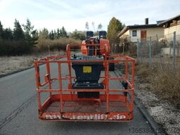 JLG 660 SJ Diesel 22,00 m