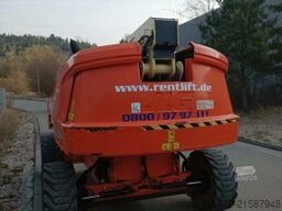 JLG 660 SJ Diesel 22,00 m