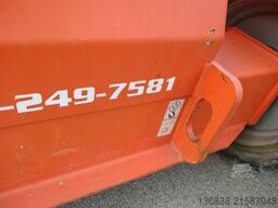 JLG 660 SJ Diesel 22,00 m