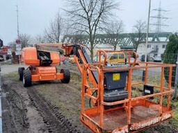 JLG 660 SJ Diesel 22,00 m