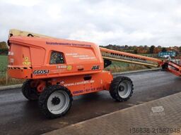 JLG 660 SJ Diesel 22,00 m