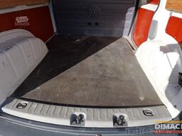 Volkswagen CADDY TDI 77 KW BESTEL 1.9L - alu velgen - Euro...
