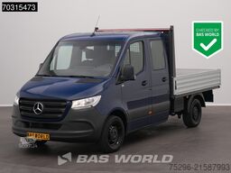 Mercedes Sprinter 315 CDI Automaat Dubbel Cabine Open La...