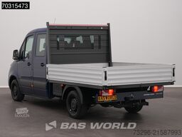 Mercedes Sprinter 315 CDI Automaat Dubbel Cabine Open La...