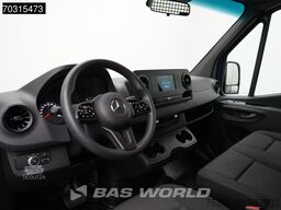 Mercedes Sprinter 315 CDI Automaat Dubbel Cabine Open La...
