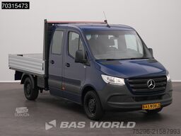 Mercedes Sprinter 315 CDI Automaat Dubbel Cabine Open La...