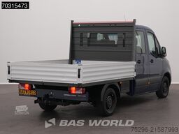 Mercedes Sprinter 315 CDI Automaat Dubbel Cabine Open La...