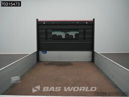 Mercedes Sprinter 315 CDI Automaat Dubbel Cabine Open La...