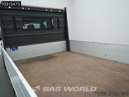 Mercedes Sprinter 315 CDI Automaat Dubbel Cabine Open La...