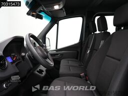 Mercedes Sprinter 315 CDI Automaat Dubbel Cabine Open La...