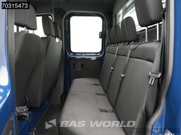 Mercedes Sprinter 315 CDI Automaat Dubbel Cabine Open La...
