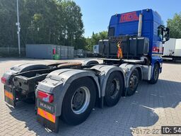 MAN TGX 41.540 XXL, Euro 5, XXL / 160T / Manual / 8...