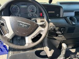 MAN TGX 41.540 XXL, Euro 5, XXL / 160T / Manual / 8...