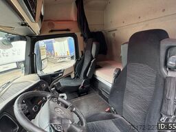 Mercedes-Benz Actros 1845 BigSpace, Euro 6