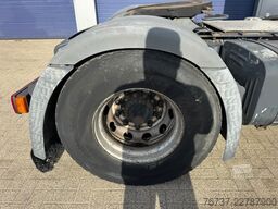 Scania R114-380 **FRENCH TRUCK-PTO**