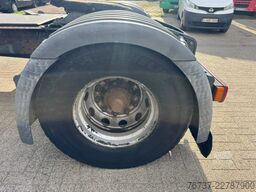 Scania R114-380 **FRENCH TRUCK-PTO**