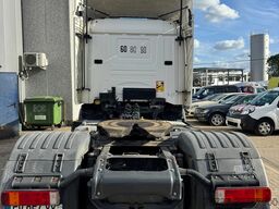 Scania R114-380 **FRENCH TRUCK-PTO**