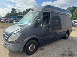 Mercedes-Benz Sprinter **313-EURO5-AIRCO**