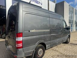 Mercedes-Benz Sprinter **313-EURO5-AIRCO**
