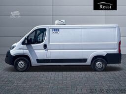 FIAT Ducato VI (V 2011) - Ducato 30 MH1 2.0 mjt 115cv E6