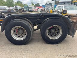 Volvo FM 12.380 **6X2-10TYRES-FRENCH TRUCK**