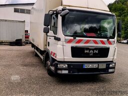 MAN TGL 8.180