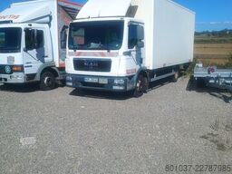 MAN TGL 8.180