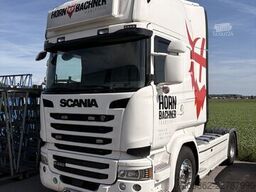 SCANIA R 450
