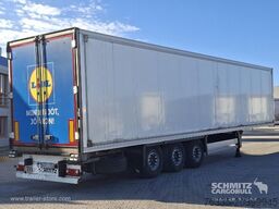 Schmitz Cargobull Reefer Multitemp