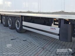 Schmitz Cargobull Reefer Multitemp