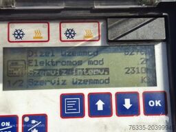 Schmitz Cargobull Reefer Multitemp