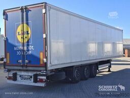 Schmitz Cargobull Reefer Multitemp