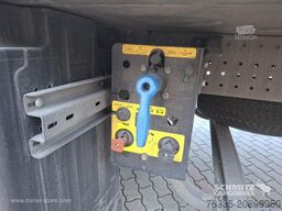 Schmitz Cargobull Reefer Multitemp