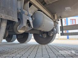 Schmitz Cargobull Reefer Multitemp