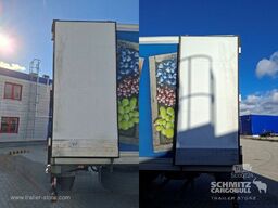 Schmitz Cargobull Reefer Multitemp