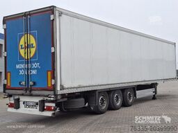 Schmitz Cargobull Reefer Multitemp