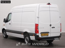 Mercedes Sprinter 317 CDI Automaat L2H2 LED Nwste model ...