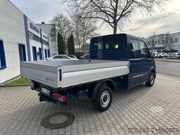 MAN TGE 3.140 Doka Pritsche *AHK*ASSIST*PDC*