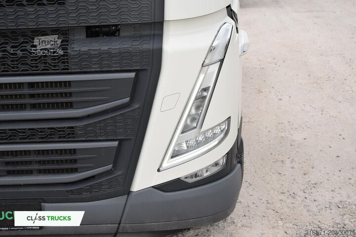 Tracteur standard VOLVO FH 500 Globetrotter XL