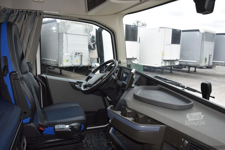 وحدة جرار قياسية VOLVO FH 500 Globetrotter XL