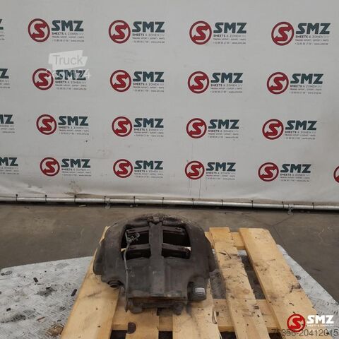 Calibro Mercedes Occ remklauw linksachter Mercedes