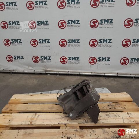 Caliper Mercedes Occ remklauw linksachter Mercedes