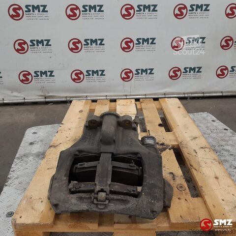 Calibro Mercedes Occ remklauw rechtsachter Mercedes