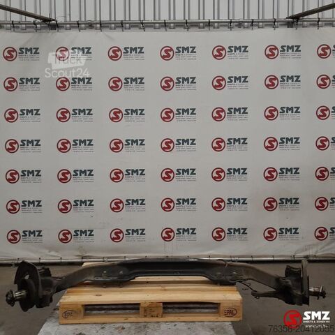 Bedienelement Scania Occ vooras AM420S Scania